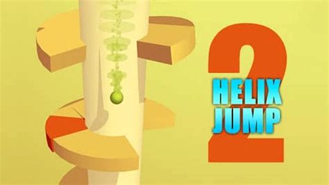 oyunlar helix jump oyna